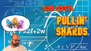 RAID RANTS: PULLING SHARDS | RAID: Shadow Legends