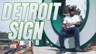 Gmac Cash - Detroit Sign (Official Video) Shot By 