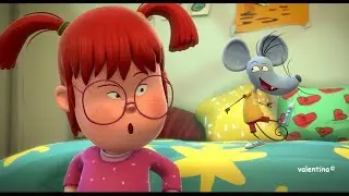 VALENTINA - TRAILER OFICIAL EN CASTELLANO - ESTRENO 10 DE DICIEMBRE 2021