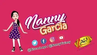 Nanny Garcia - The Color (Música Infantil)