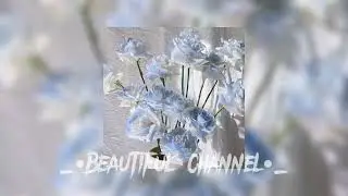 Rose - On the ground (speed up)