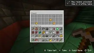 LIVE: We yearn for the mines on Minecraft with Spaded