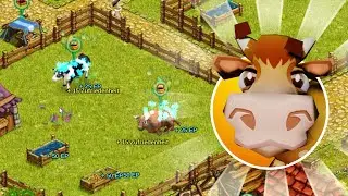 We're celebrating Cow Appreciation Day! 🐮