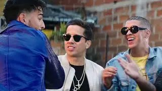 Maluma - Sexo Sin Cariño Ft. Bad Bunny & De la ghetto (Video Oficial)