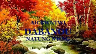 Ah Bwntwi Dhabanou Natung Nwng.. Rabha Gospel mp3.. #KochRabhaAudio