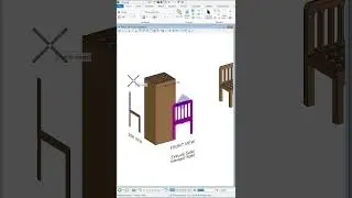 3D Chair 05