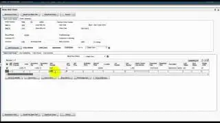 Coming Soon to a Future JD Edwards EnterpriseOne Release! Outbound Inventory Management