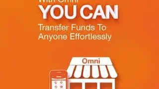 Transfer funds the easy way with UBL Omni!