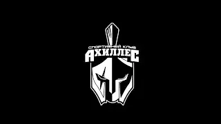 Шоурил графических заставок