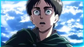 Most Groundbreaking Attack on Titan Moments (SPOILERS)