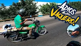 NO HAGAN ESTO AL MANEJAR MOTO😖 | OBSERVACIONES DIARIAS 13