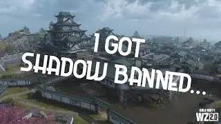 PLAYING AGAINST HACKERS | COD MW2 Shadow Ban Compilation