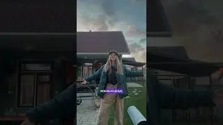 My weekend in 1 minute 