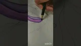 💜💙 