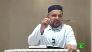 Шамиль Хаджи -
