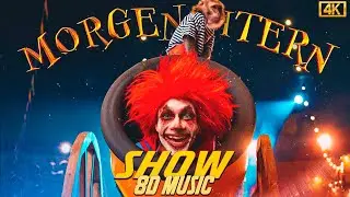 MORGENSHTERN - SHOW [8d music]