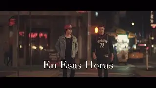 Lucah - En Esas Horas (Video Oficial)