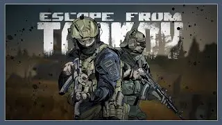 Escape from Tarkov ▶︎ KILL❗LOOT ❗RUN ❗