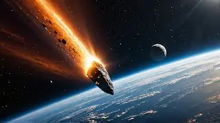 The comet that destroyed the dinosaurs will be here at 2025 - Chicxulub or Apophis?
