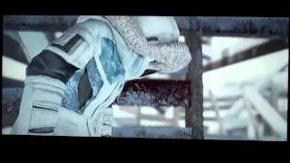 Beyond Two Souls walkthrough part 32-Operation Desperate Pee