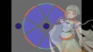 Chis-A /くぐる / CeVIO Pro カバー +Midi