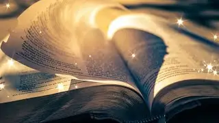 Alexandra Mayers LIVE - The Bible MEV Exodus 34 Reading & Commentary