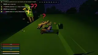 UNTURNED GREENSKIN COLORS(example included)