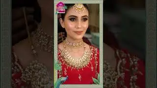 Celebrating Indian Brides with Love and Creativity | Nykaa PRO | tingtube