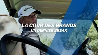 La Cour des grands #3 : Un dernier break