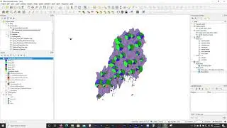 GEOG-1026 [Tut-B-4.1]: Creating Proportional Pie Charts, Bring to Illustrator