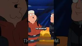 “How Bad Is The Bathroom Situation”😖 | #mounteverest #petergriffin