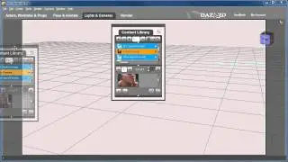 How to load Avatars in DS4