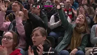 17/02/2023 Lausanne HC 2-6 Genève-Servette HC
