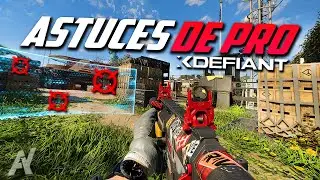 7 ASTUCES de PRO pour GAGNER TOUS VOS DUELS ! (XDefiant)