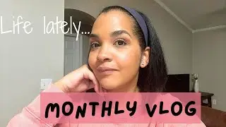 Vlog 2024| What's new? What've been liking and chit chat. #plannercommunity #vlog