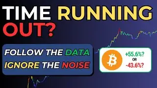 Is This Bitcoin Bull Market Near the END or Just Getting STARTED?