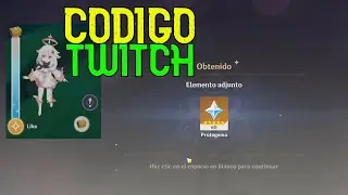 GENSHIN IMPACT: RECLAMA EL CODIGO GRATUITO AHORA
