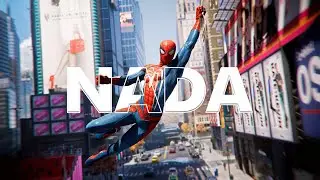 Melhores Jogos pra Fazer *NADA*