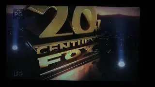 20th Century Fox / 1492 Pictures / 21-Laps Entertainment (2014) (Normal Tone)