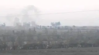 Мариуполь, блокпост Восточный, 18:30 27.09.14