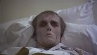 Dawn of the Dead (1978) Roger's Death HD