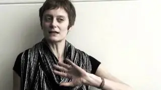 Muriel Maffre - Introspection, Intelligence, and Adaptation