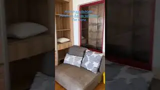 Airbnb Shanzu Mombasa