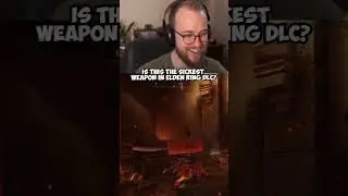 Shadow of the Erdtree is too fun