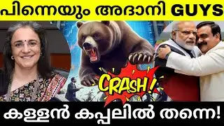Hindenburg Issue: Will Market Crash?