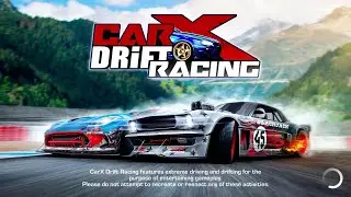 Опять забыл выпить пилюли 💊 и зашёл на руле в CarX | Simagic | Drift