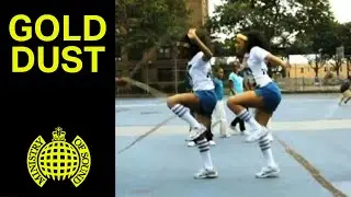 DJ Fresh - 'Gold Dust' (Official Video)