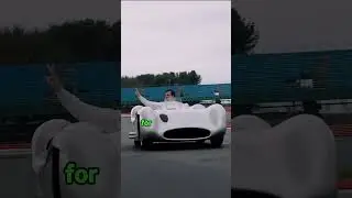 Why Most F1 Cars are Black🧐?