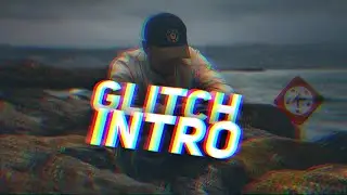 How To Make Dope Glitch intro in Kinemaster in 2020
