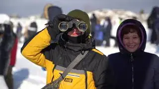 Ледовая битва 2023 Длинная версия